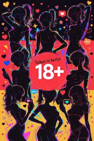 Ficken in Berlin 18+